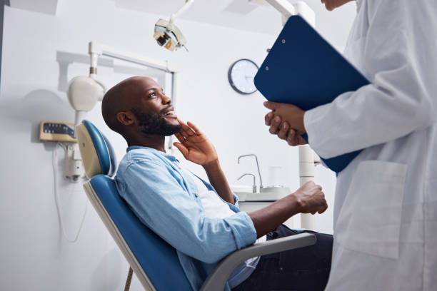 Best Emergency Cosmetic Dentistry (e.g., broken veneers) in Helena, OK