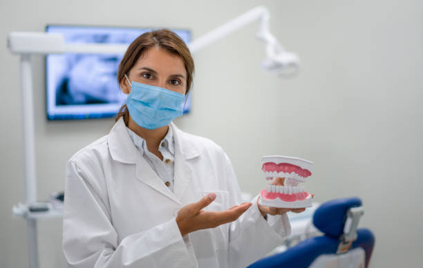 Professional Emergency Dental Service in OK