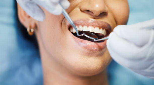 Best Walk-In Emergency Dental Services in Helena, OK