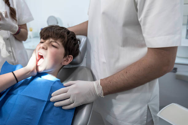 Best Emergency Pediatric Dental Care in Helena, OK