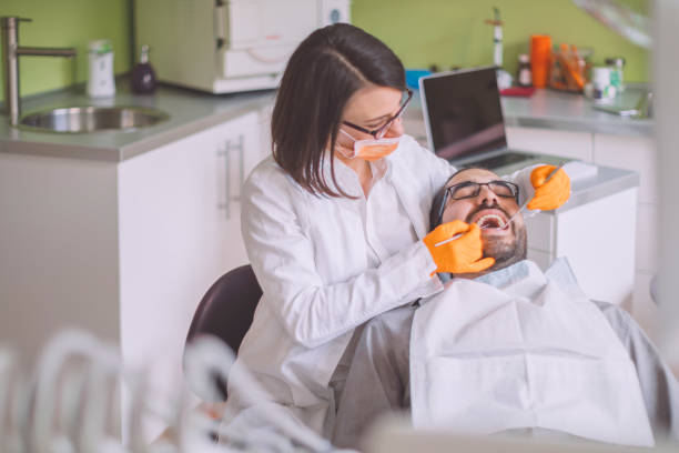 Best Emergency Root Canal Therapy in Helena, OK