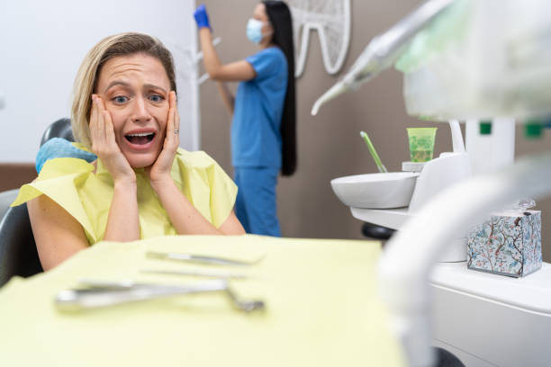 Best Knocked-Out Tooth (Avulsed Tooth) Treatment in Helena, OK