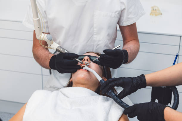 Best After-Hours Dental Care in Helena, OK