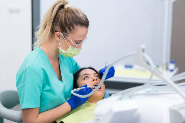 Best Weekend Emergency Dental Services in Helena, OK